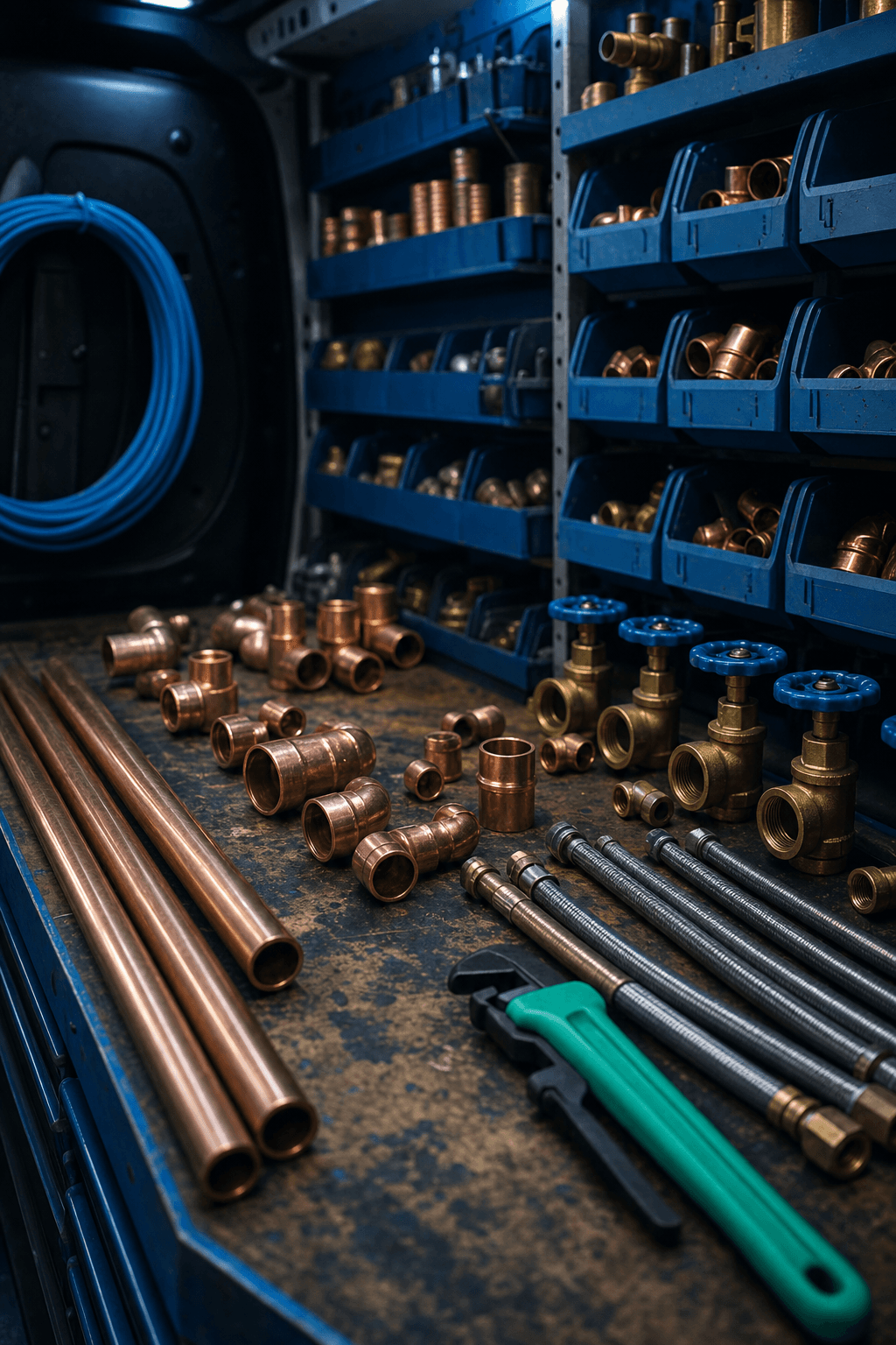 Signs You Need Professional Drain Cleaning: When to Call a Columbus Plumber vs DIY
