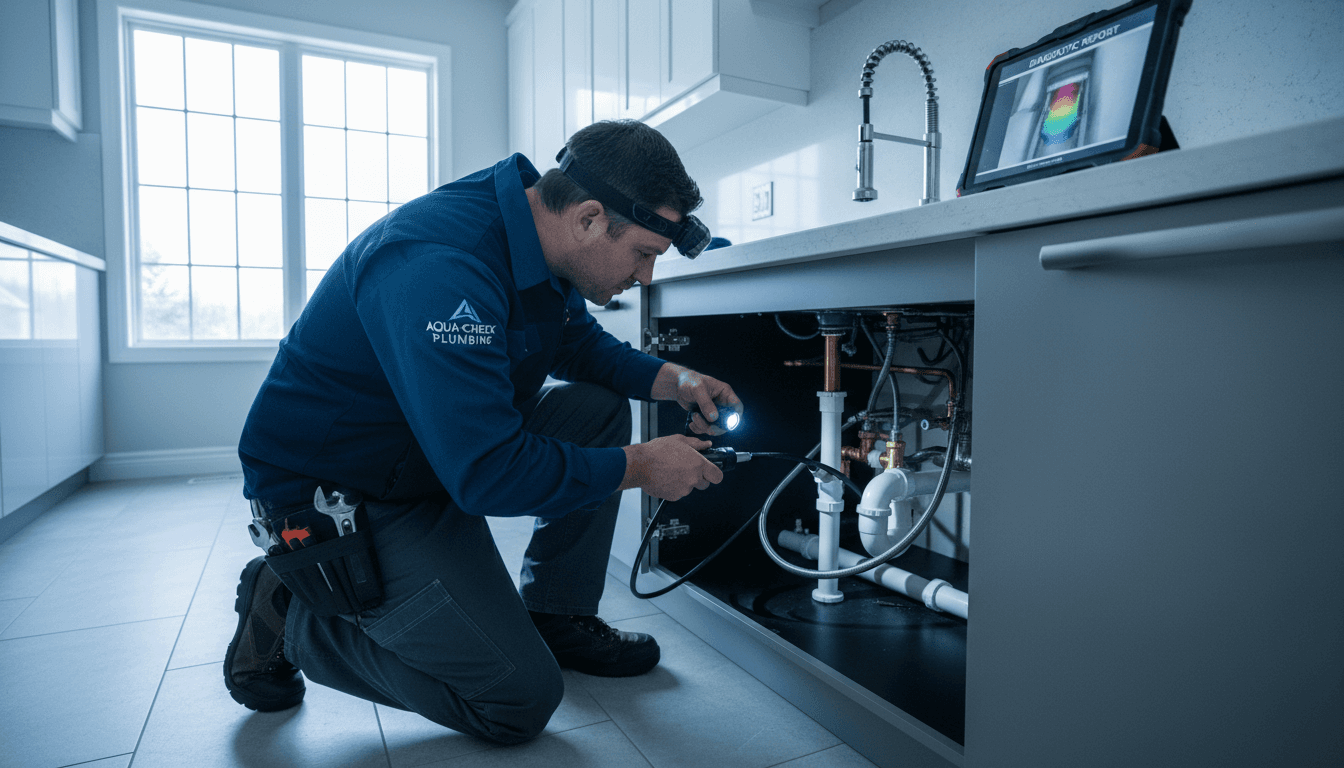 Understanding the Average Plumbing Service Call Cost: A Fair Pricing Guide